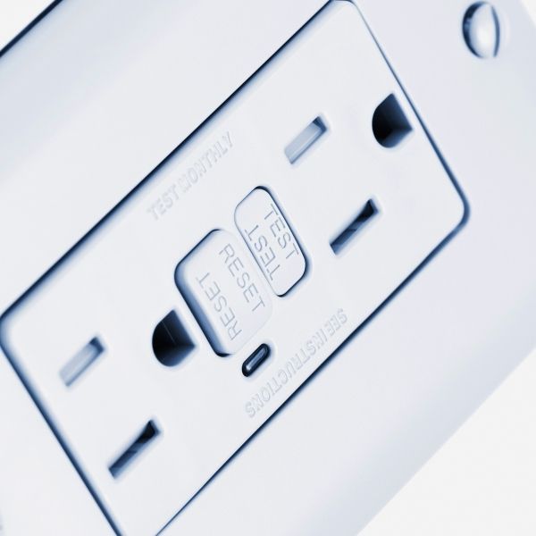 GFCI Outlet Importance - Keep Your Home Safe Today! - Safety First Electric